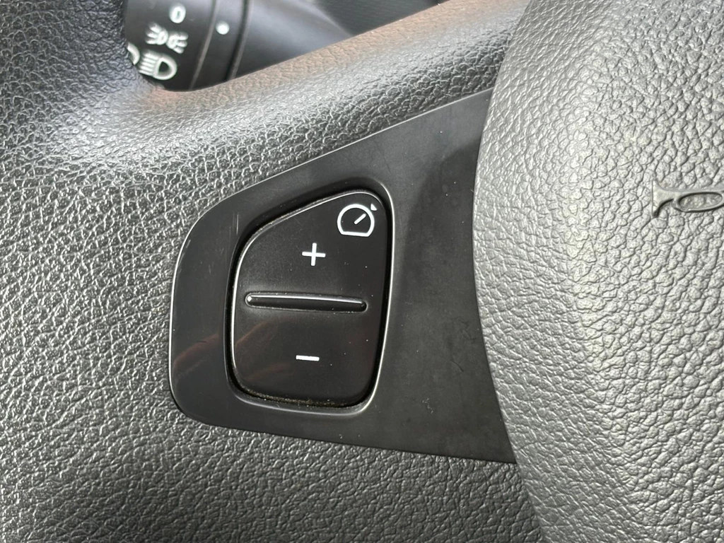 Renault Trafic – foto 18