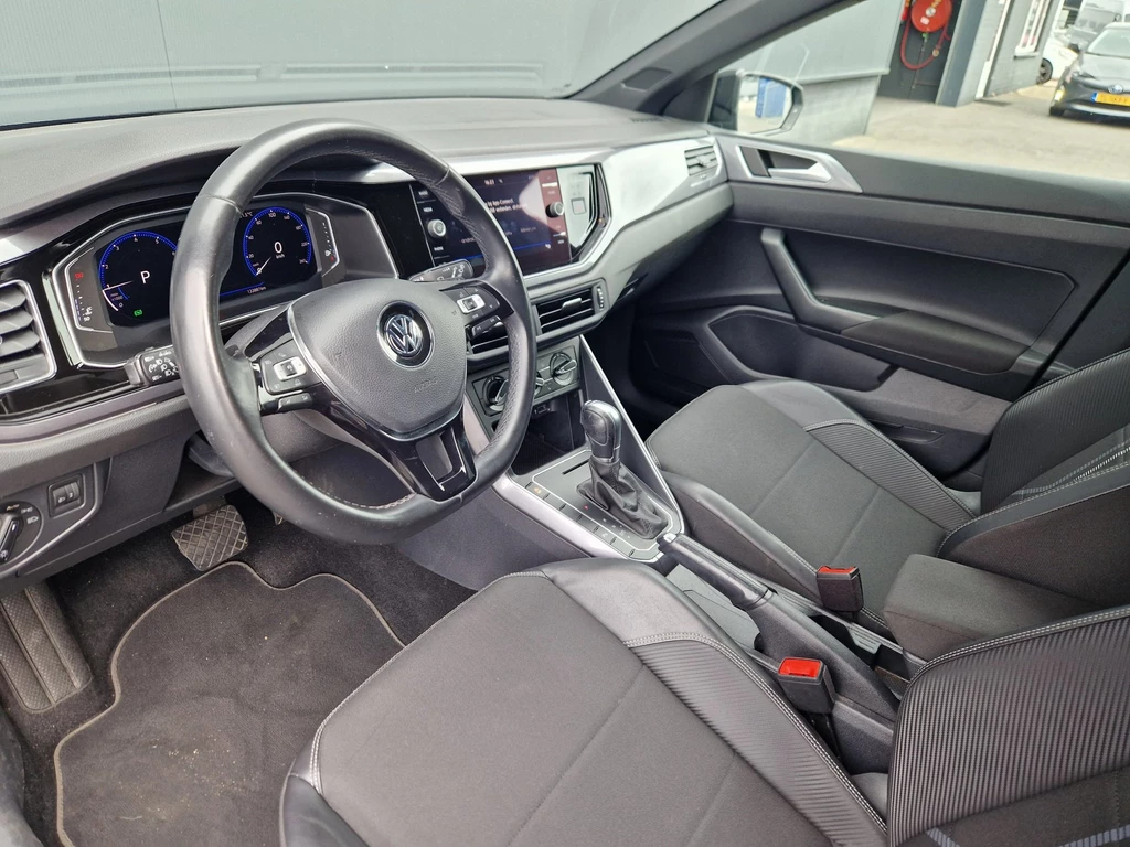 Volkswagen Polo – foto 7