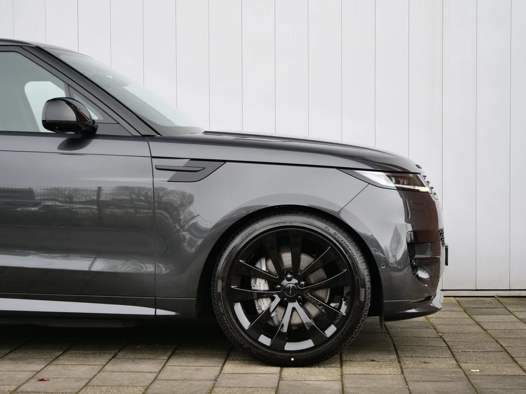 Land Rover Range Rover Sport – foto 15