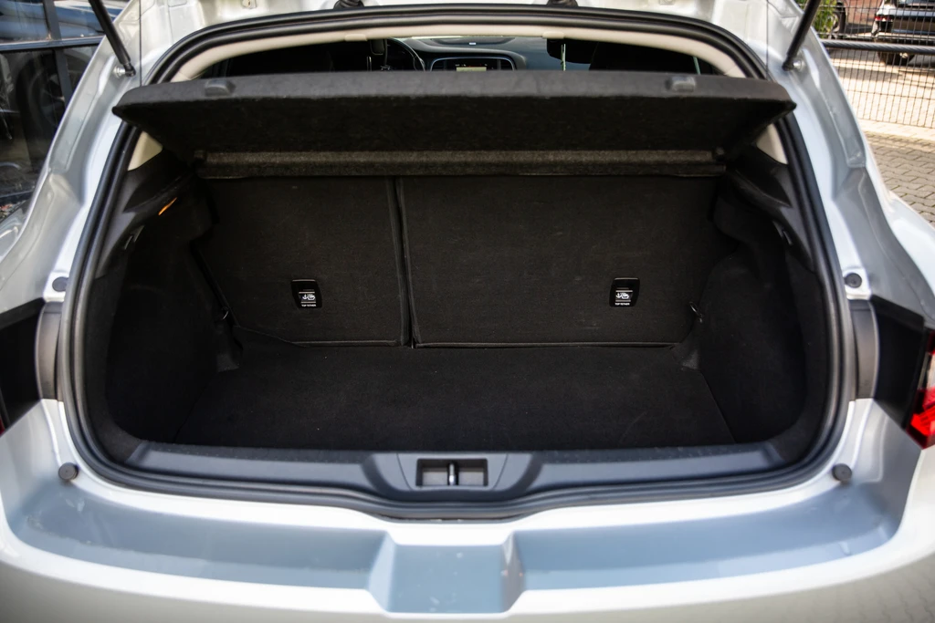 Renault Mégane – foto 36
