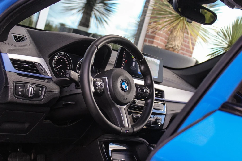 BMW X1 – foto 42