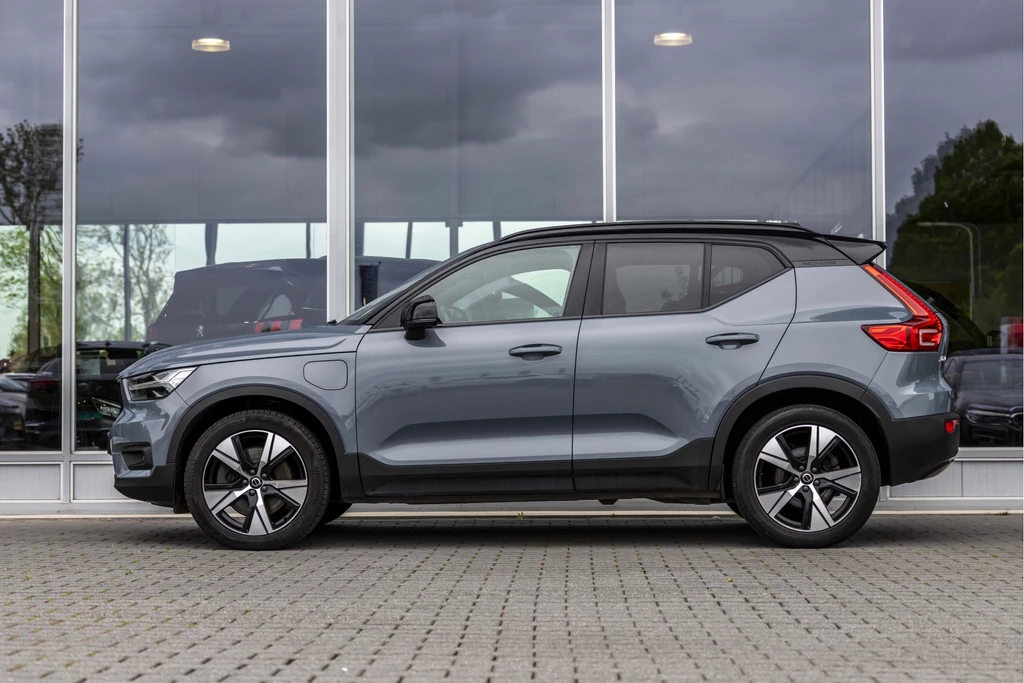 Volvo XC40 – foto 4