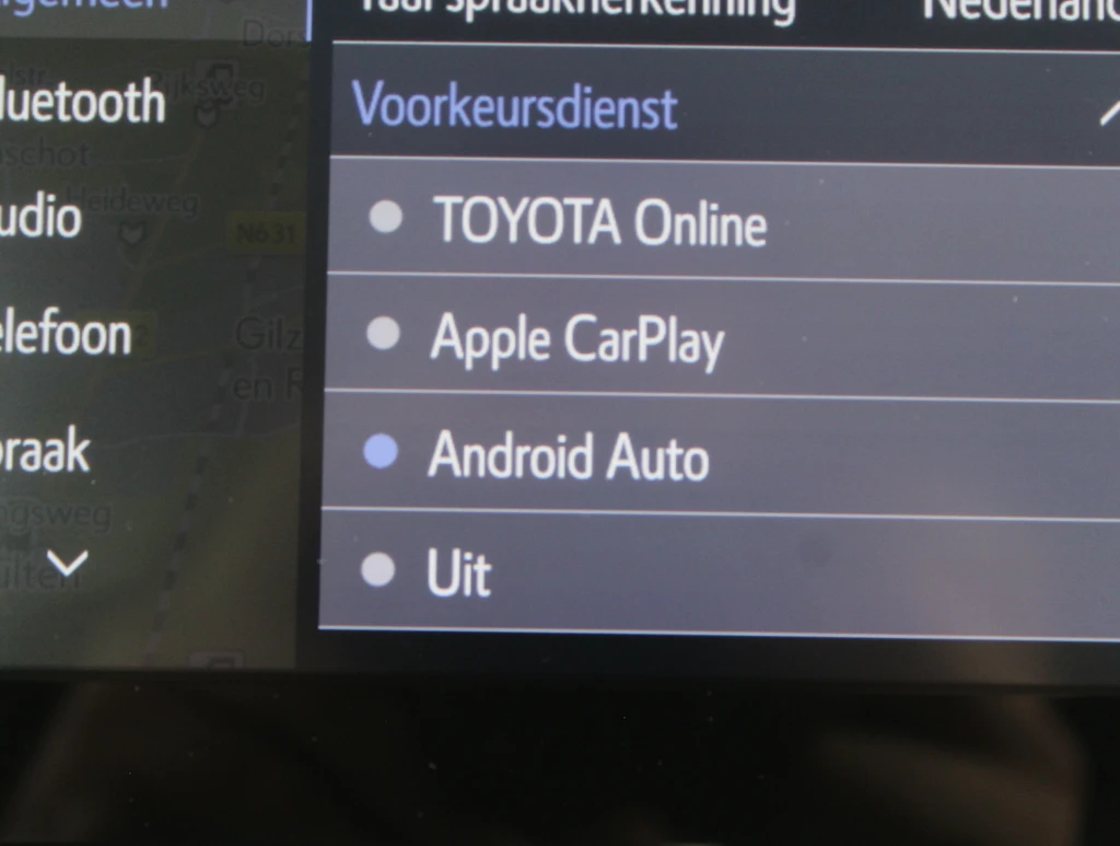 Toyota Yaris – foto 35