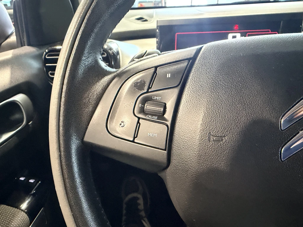 Citroën C4 Cactus – foto 21