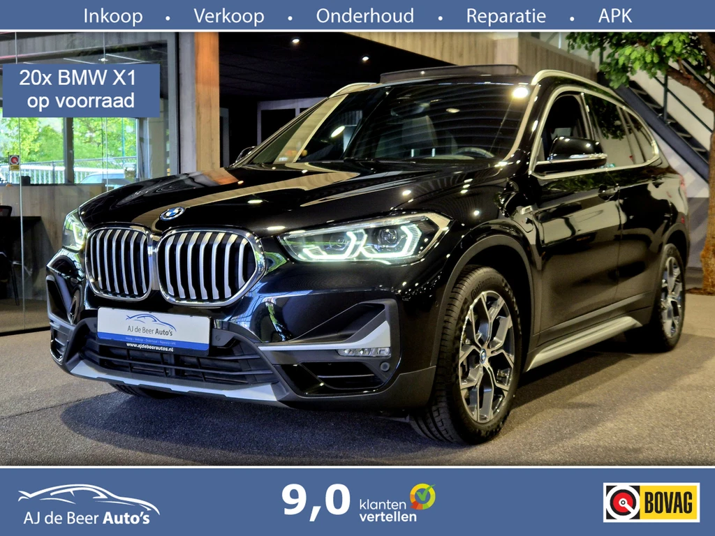 BMW X1 – foto 1