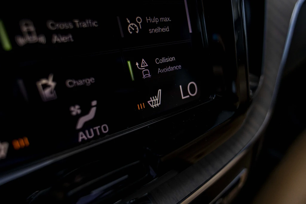 Volvo XC60 – foto 26
