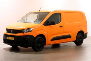 Peugeot Partner – thumbnail 2