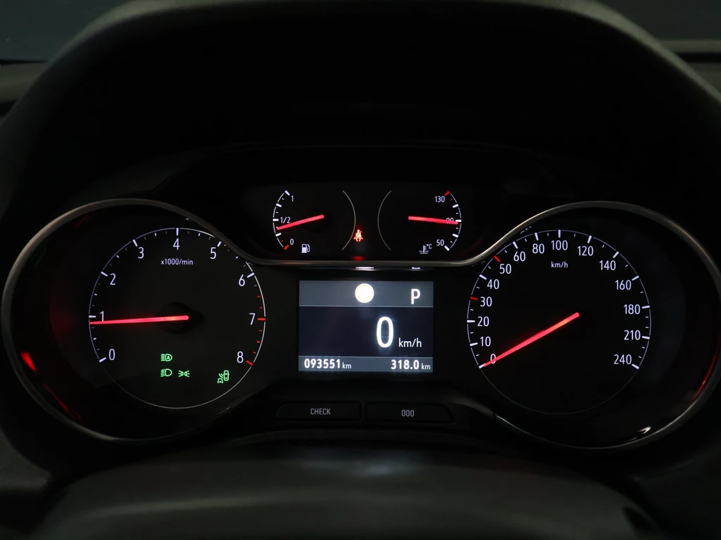 Opel Grandland X – foto 15