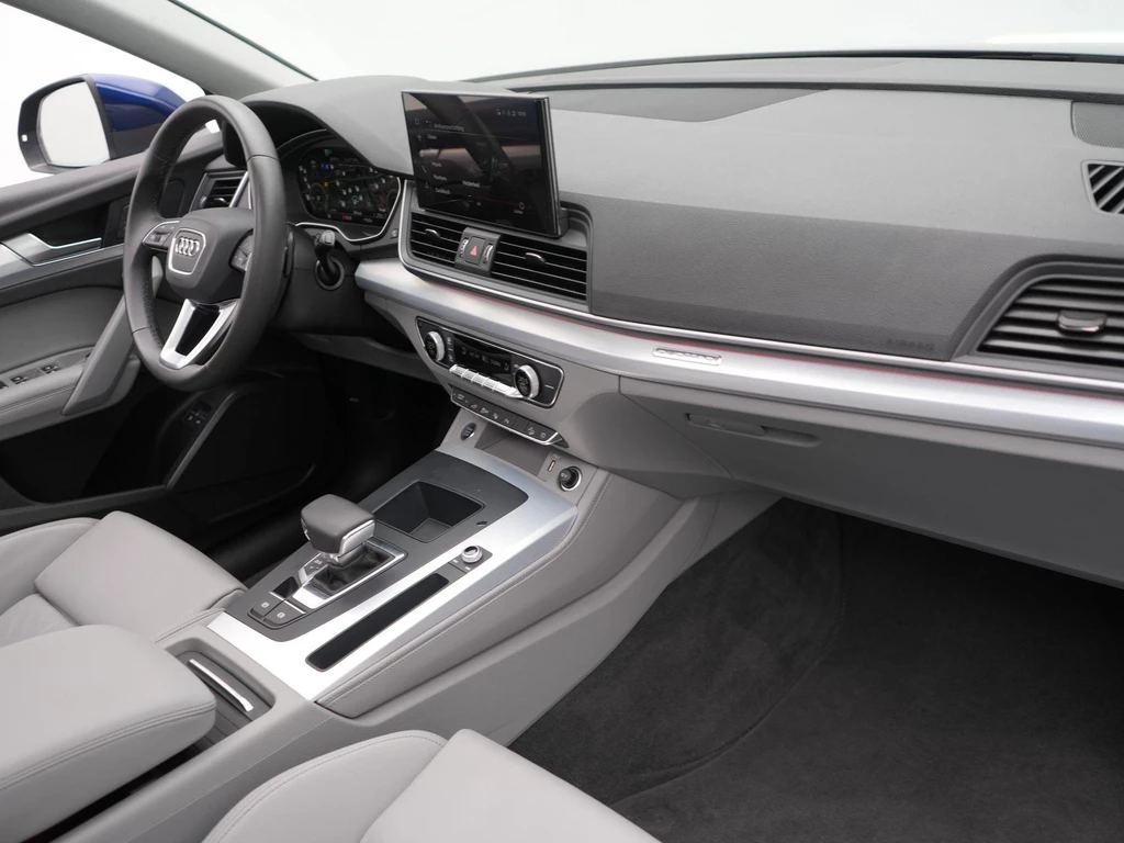 Audi Q5 – foto 52