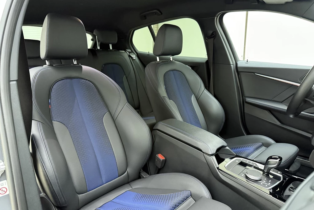 BMW 1 Serie – foto 13