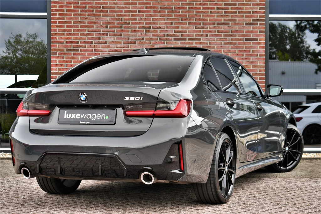 BMW 3 Serie – foto 14