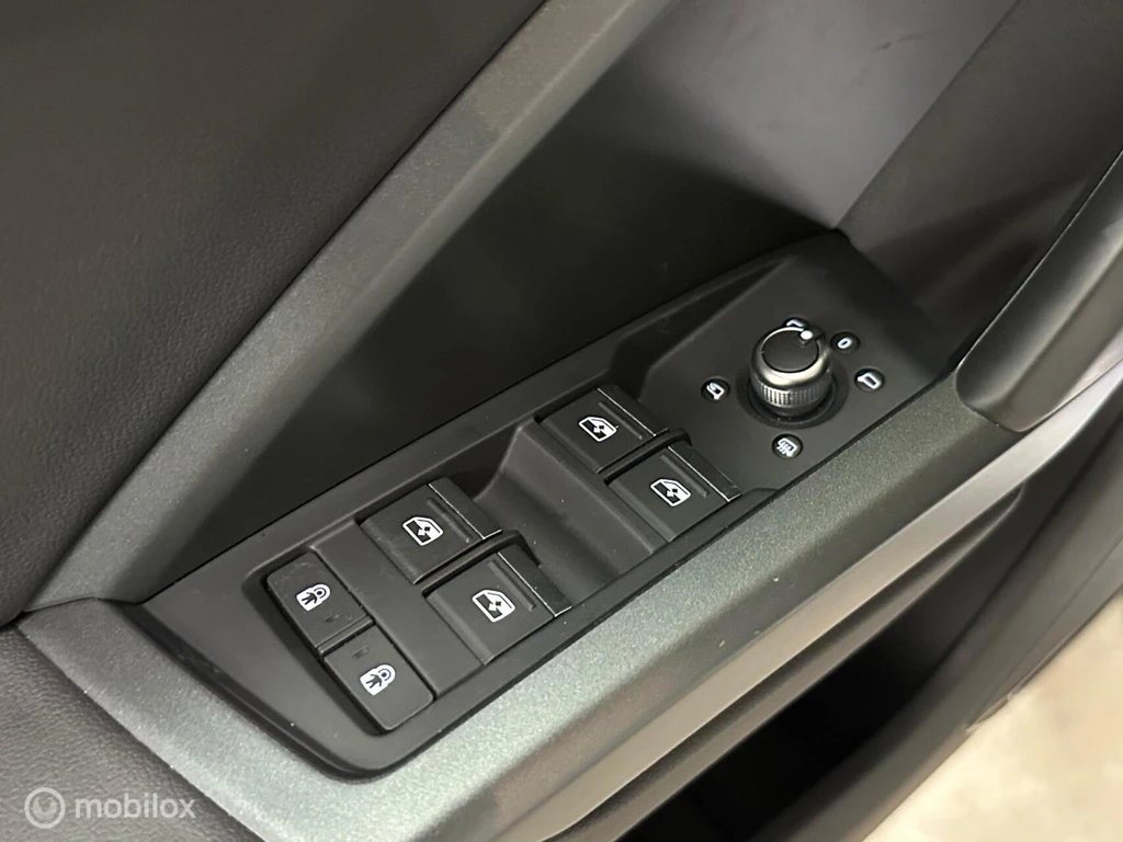Audi Q3 – foto 21