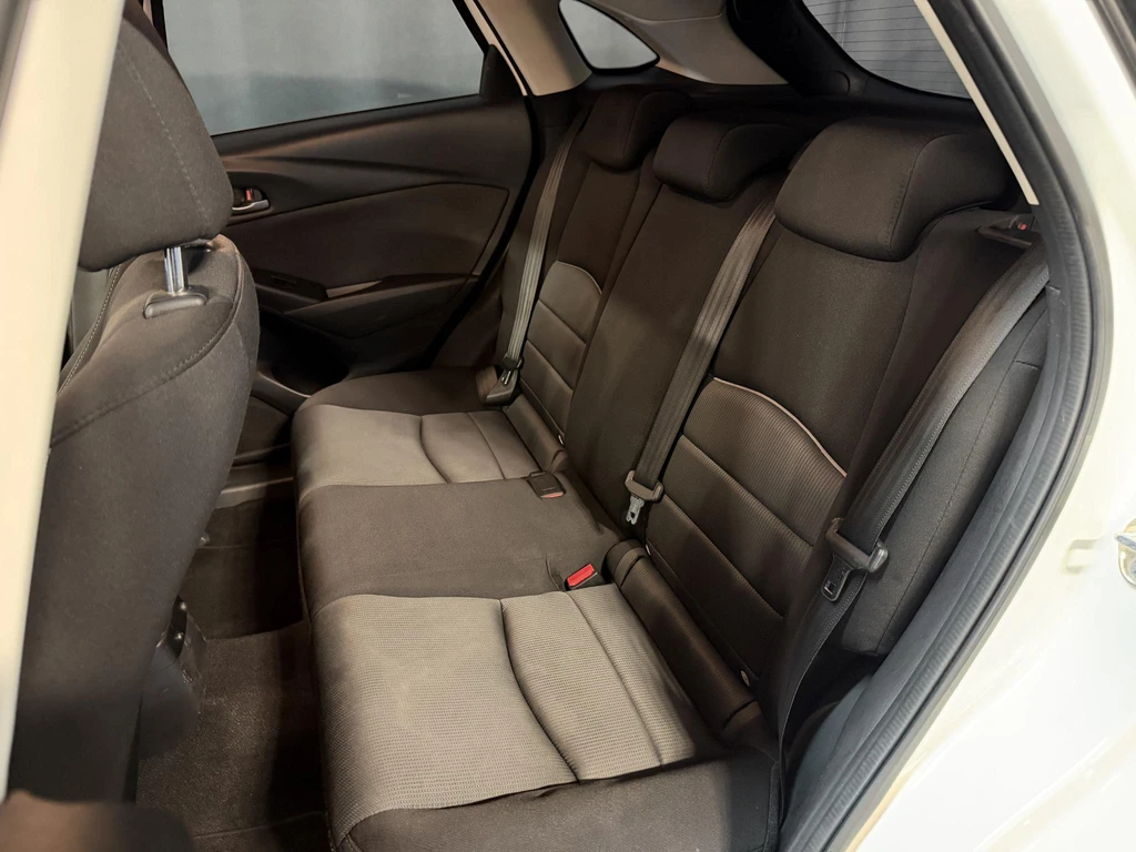 Mazda CX-3 – foto 28