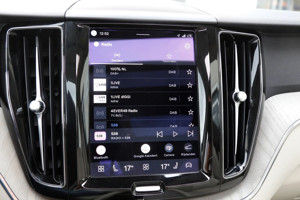 Volvo XC60 – foto 27