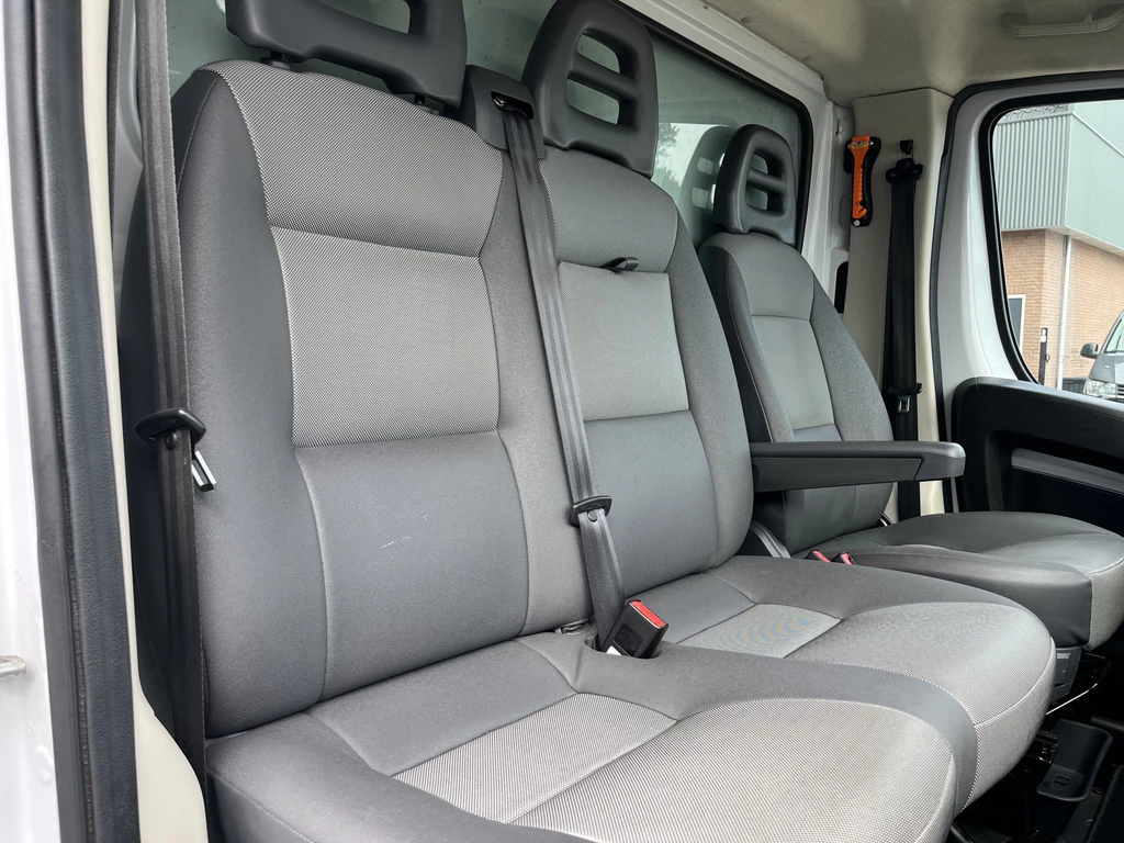 Peugeot Boxer – foto 14