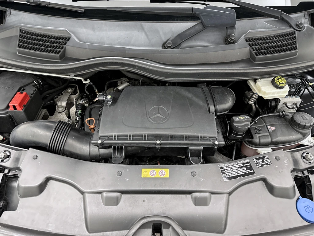 Mercedes-Benz Vito – foto 33
