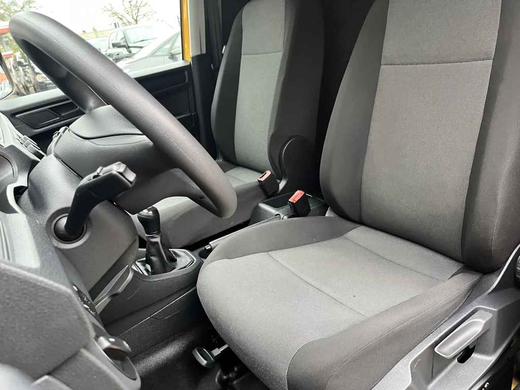 Volkswagen Caddy – foto 37