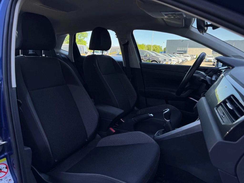 Volkswagen Polo – foto 24