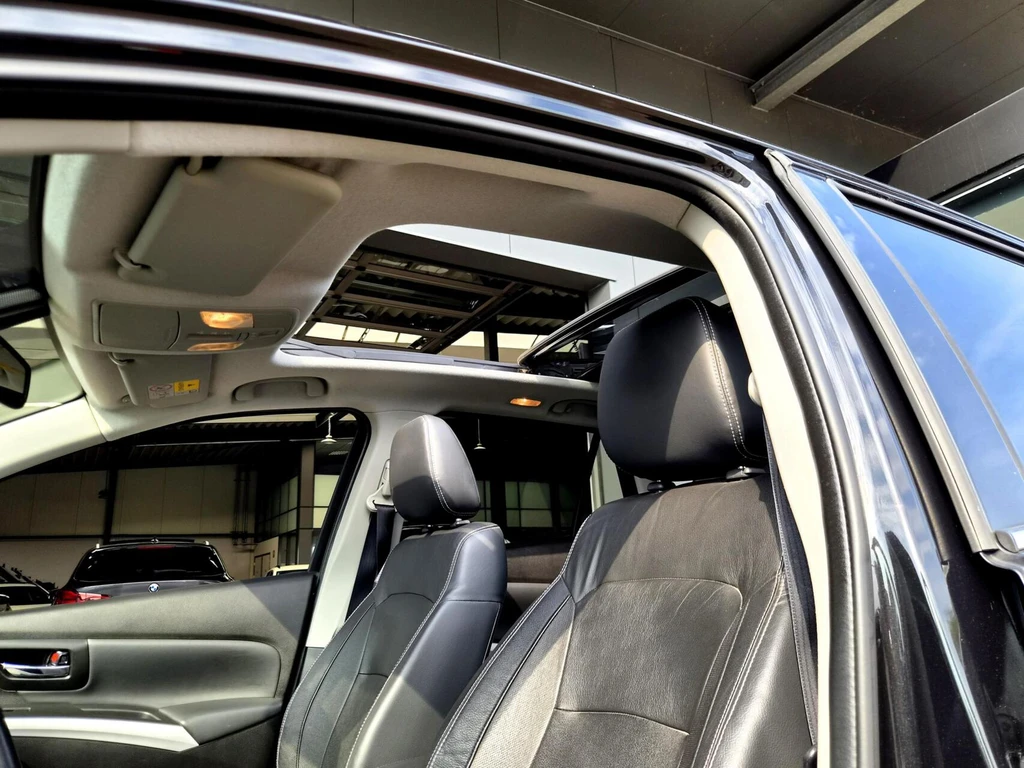 Suzuki S-Cross – foto 31