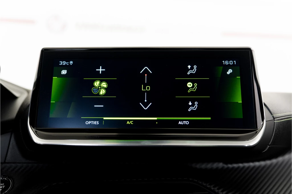 Peugeot 208 – foto 20
