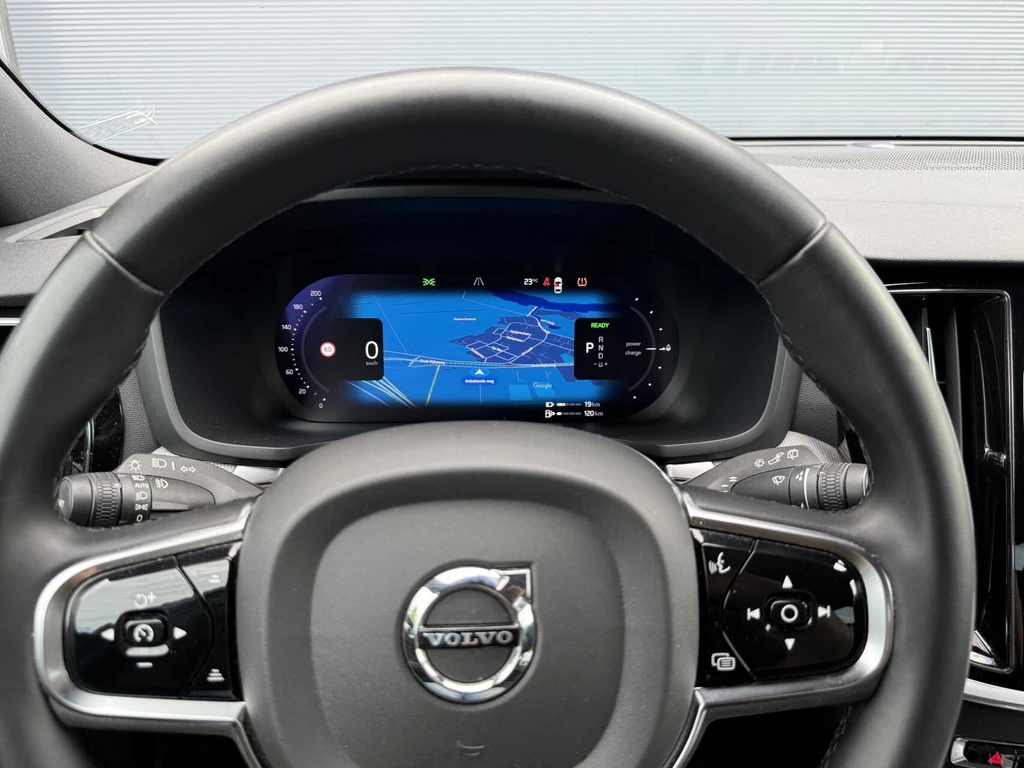 Volvo V60 – foto 20