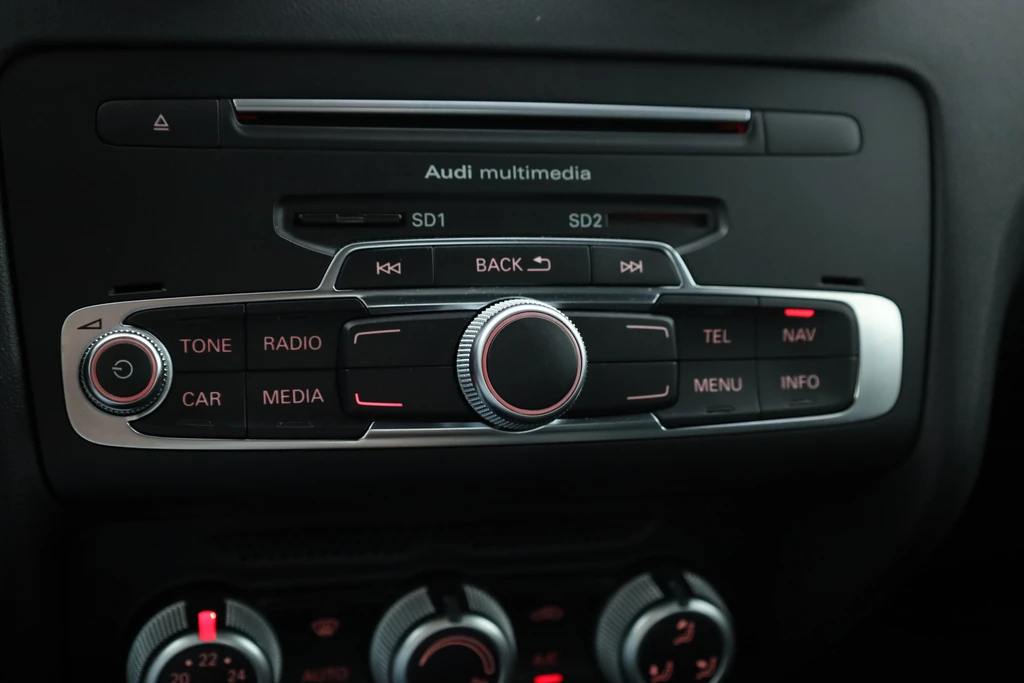 Audi A1 Sportback – foto 22