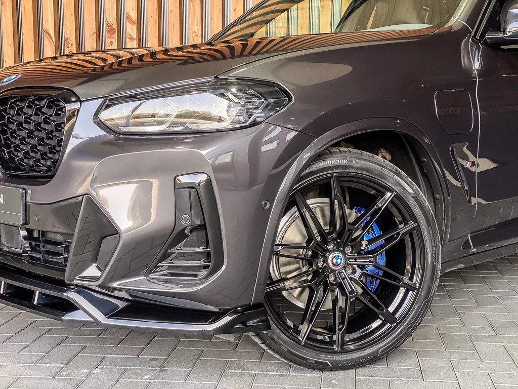 BMW X3 – foto 31