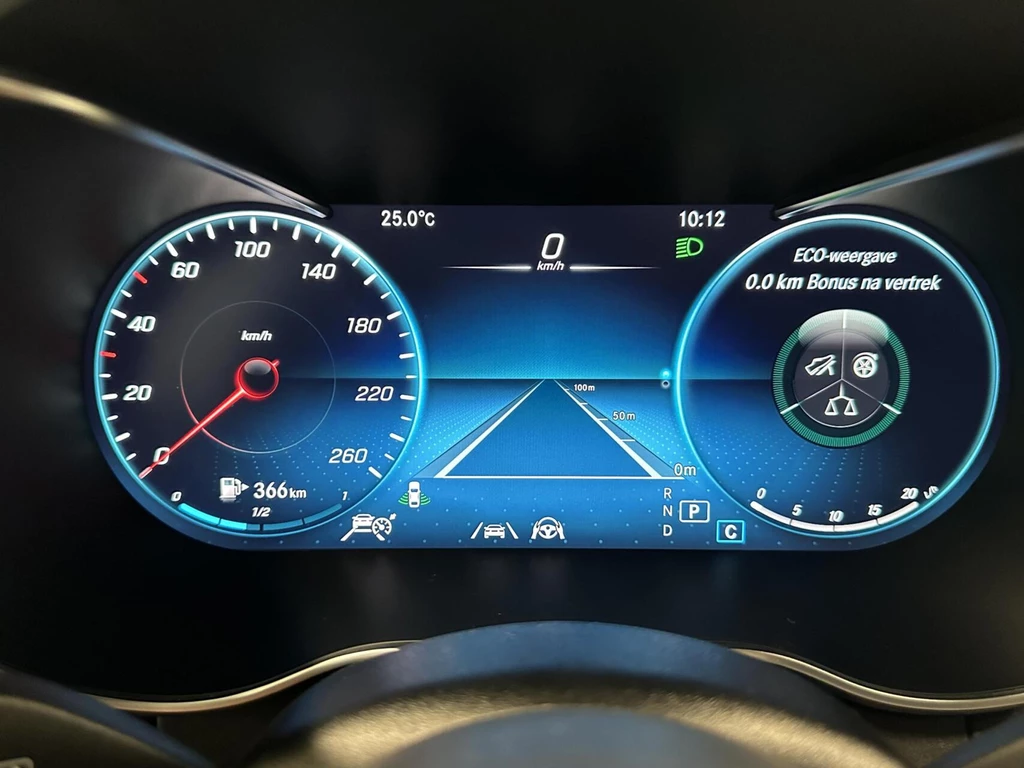 Mercedes-Benz C-Klasse – foto 30