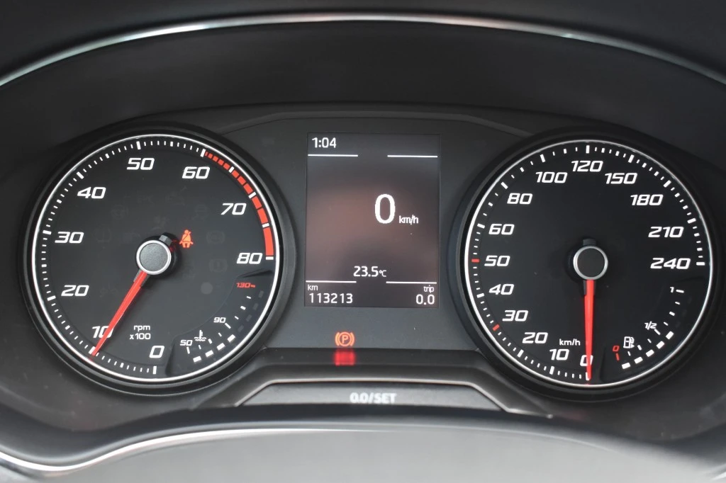 SEAT Ibiza – foto 21