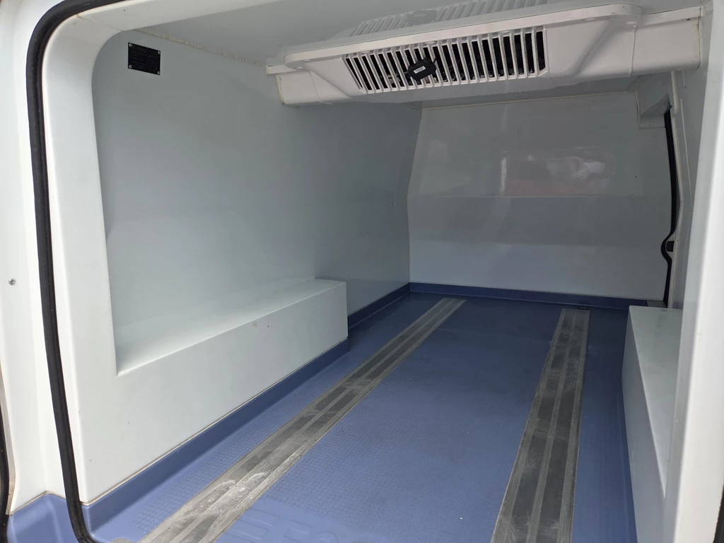 Mercedes-Benz Vito – foto 30