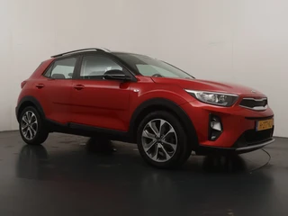 Kia Stonic – thumbnail 10