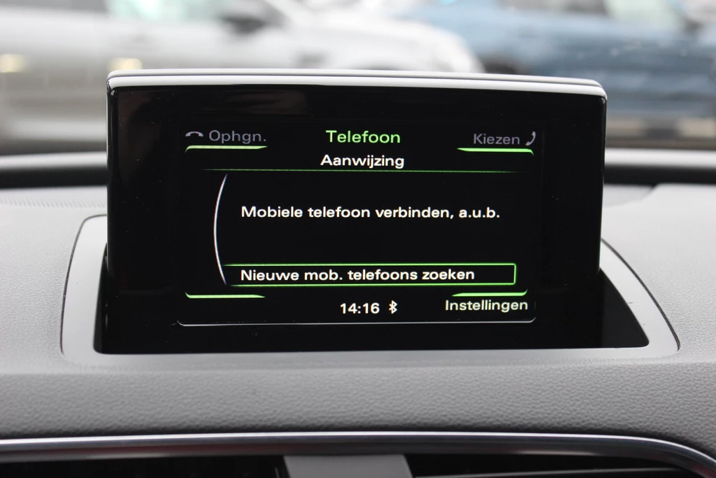 Audi Q3 – foto 22