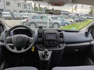 Opel Vivaro – thumbnail 15