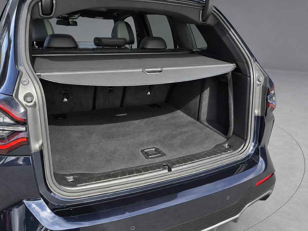 BMW iX3 – foto 22