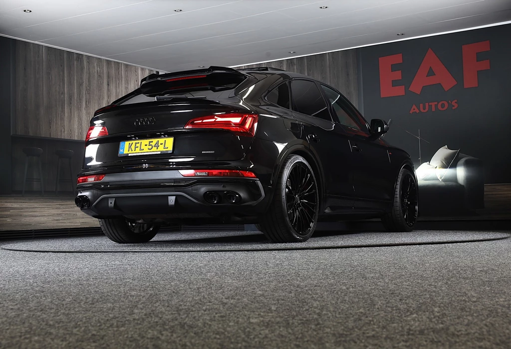Audi Q5 – foto 8