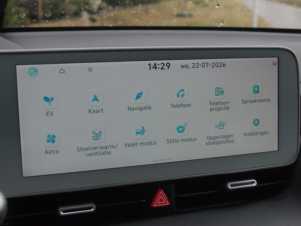 Hyundai IONIQ 5 – foto 22
