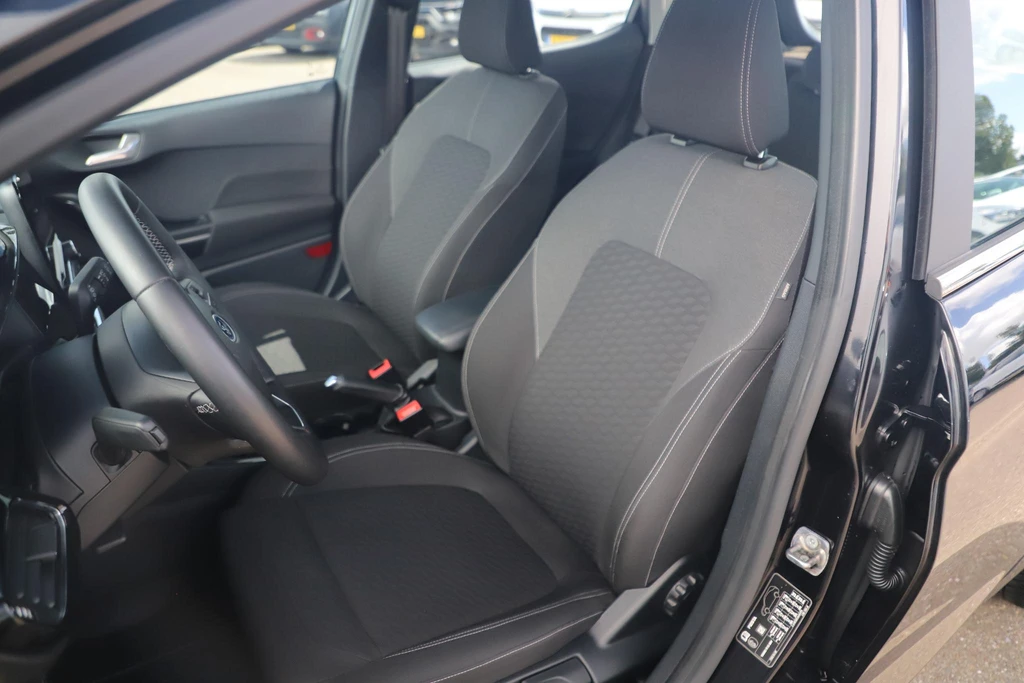 Ford Fiesta – foto 6