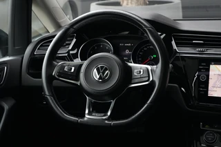 Volkswagen Touran – thumbnail 7