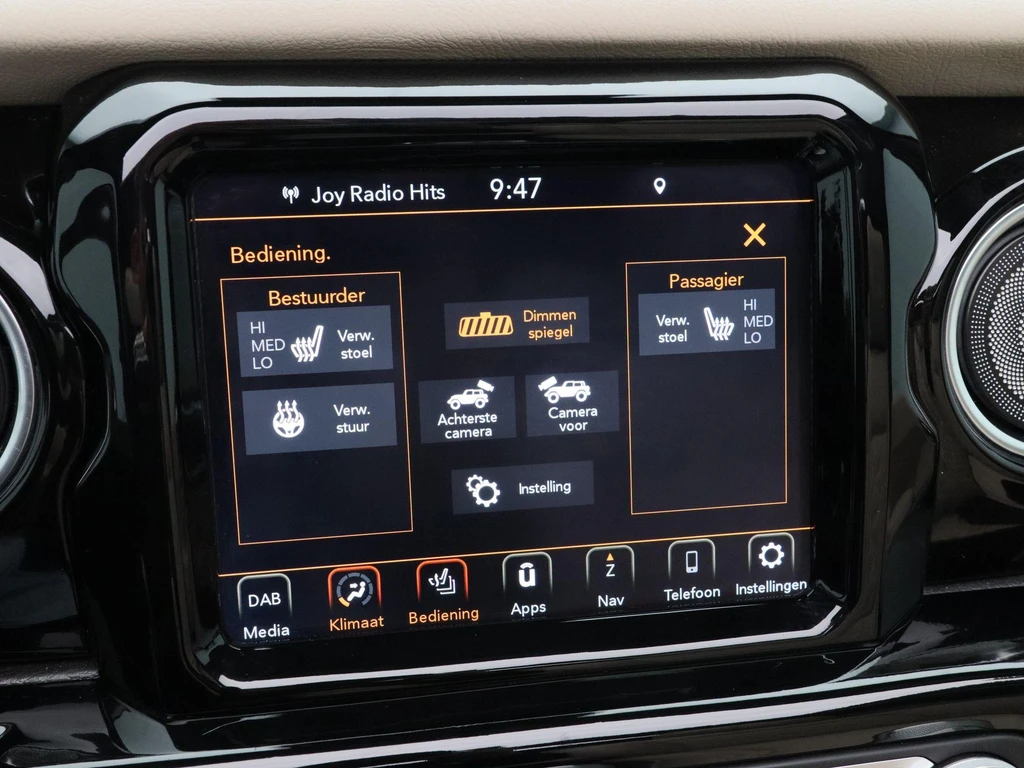 Jeep Wrangler – foto 28