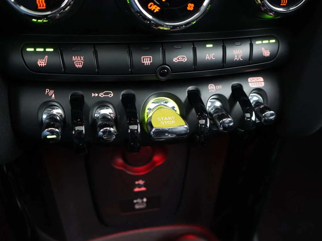 MINI Electric – foto 85