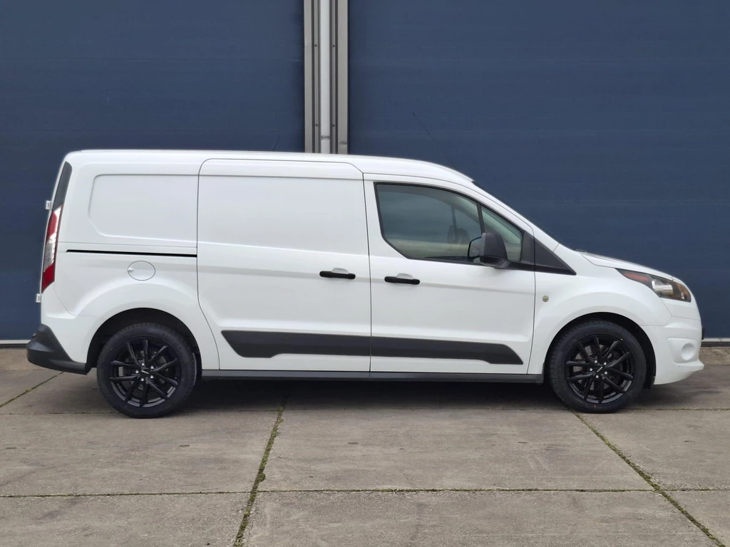 Ford Transit Connect – foto 7