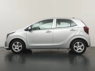 Kia Picanto – thumbnail 3