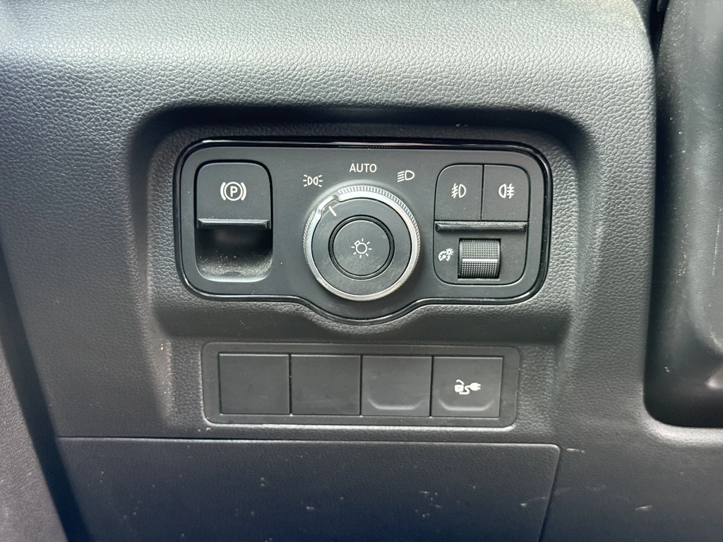 Mercedes-Benz eCitan – foto 29