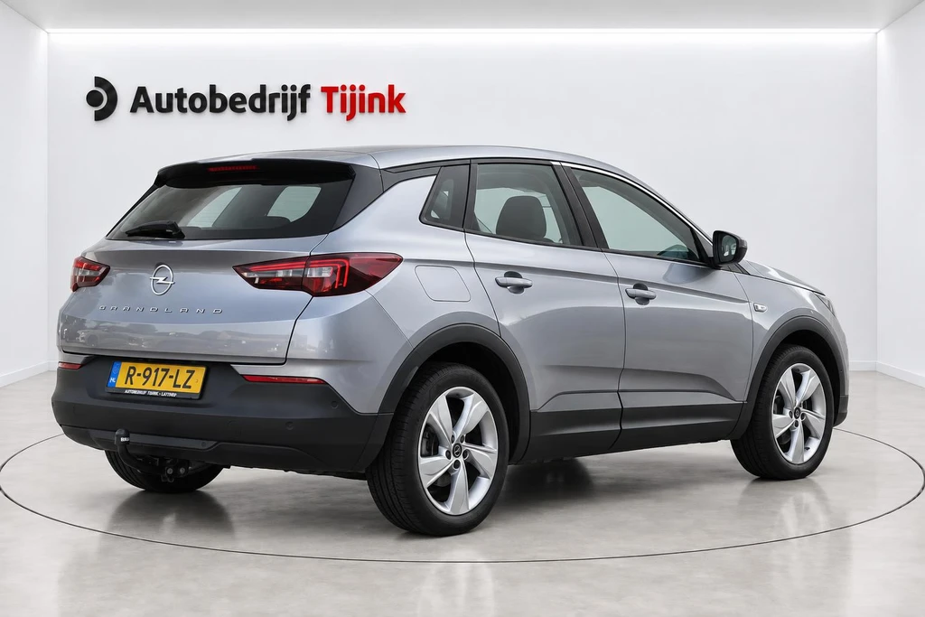 Opel Grandland – foto 3