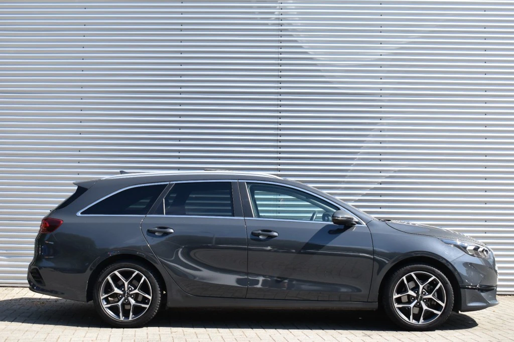 Kia Ceed Sportswagon – foto 5