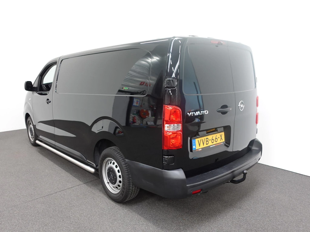 Opel Vivaro – foto 4