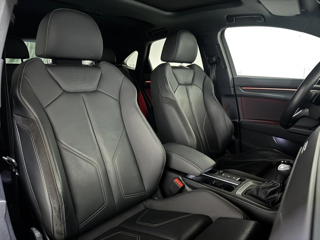 Audi Q3 – foto 27