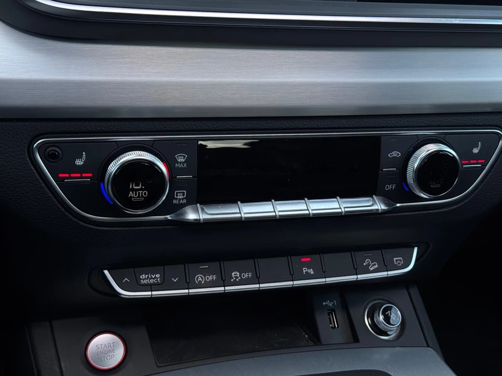 Audi SQ5 – foto 23