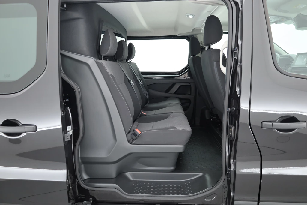 Renault Trafic – foto 35