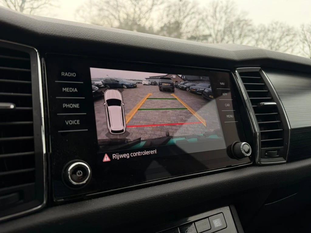 Škoda Kodiaq – foto 10